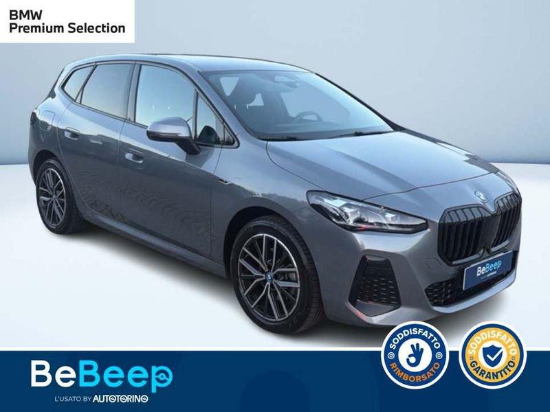BMW Serie 2 Active Tourer 225E ACTIVE TOURER XDRIVE MSPORT AUTO