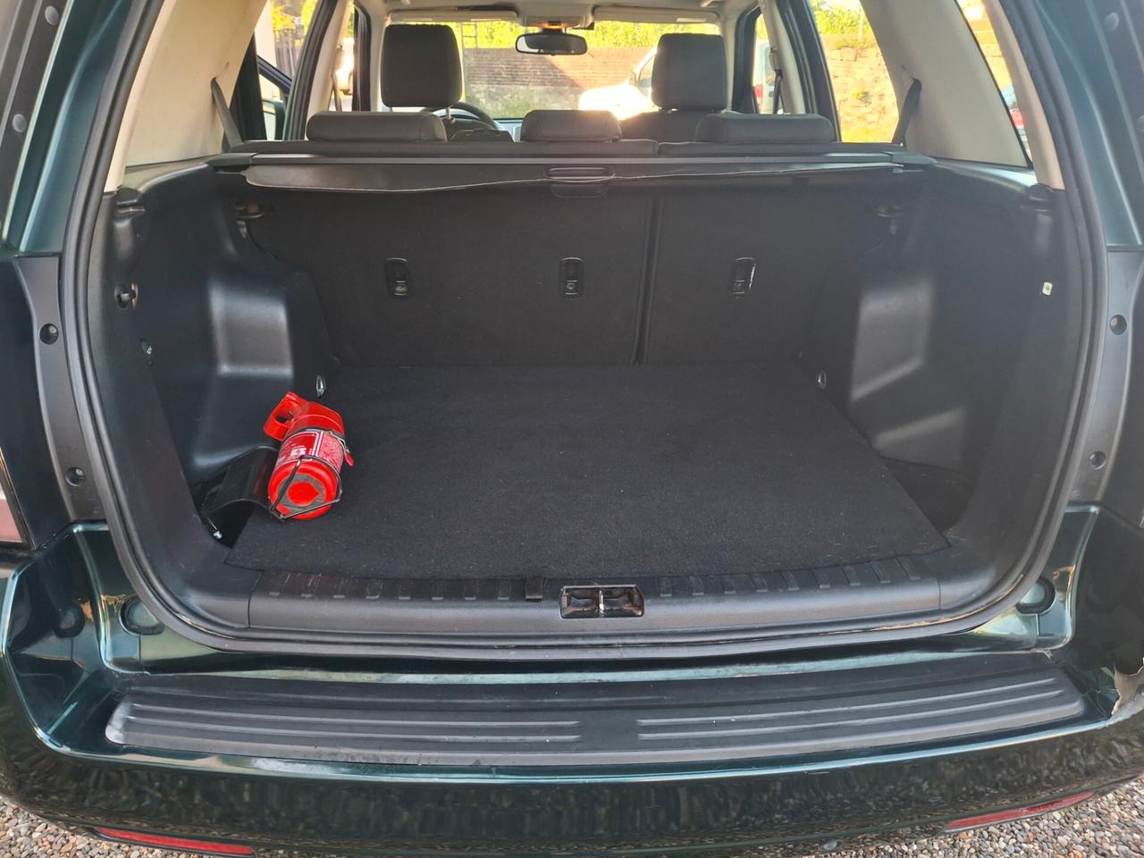 Land Rover Freelander 2.2 TD4 S.W. S