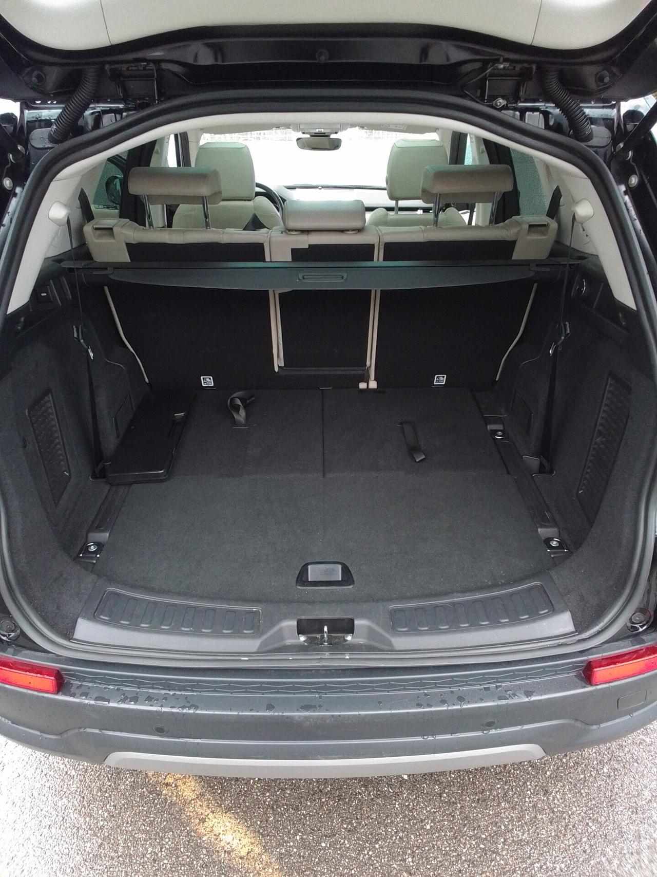 Land Rover Discovery Sport Discovery Sport 2.0 eD4 150 CV 2WD S