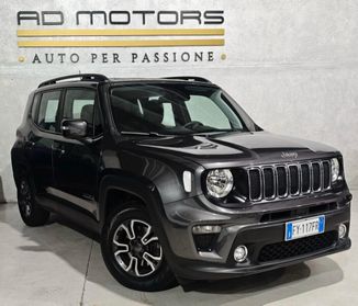 Jeep Renegade Benzina Automatica