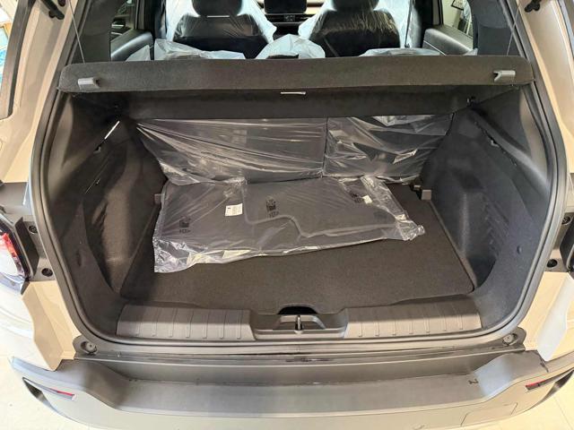 JEEP Avenger 1.2 Turbo 110 CV MHEV Summit Km0