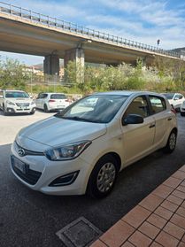Hyundai i20 1.2 5p. Classic