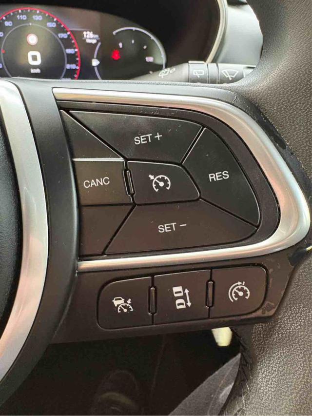 FIAT Tipo 1.3 Mjt S&S SW City Life