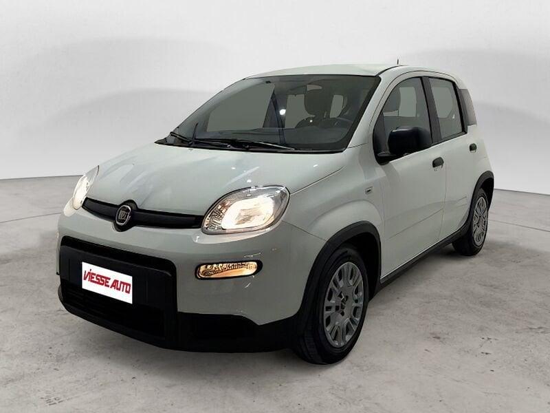 FIAT Panda Panda 1.0 FireFly S&S Hybrid