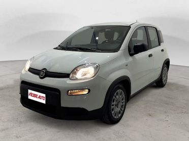 FIAT Panda Panda 1.0 FireFly S&S Hybrid