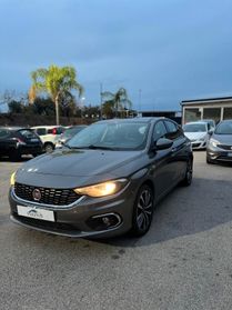 Fiat Tipo 1.4 T-Jet 120CV GPL / 2016
