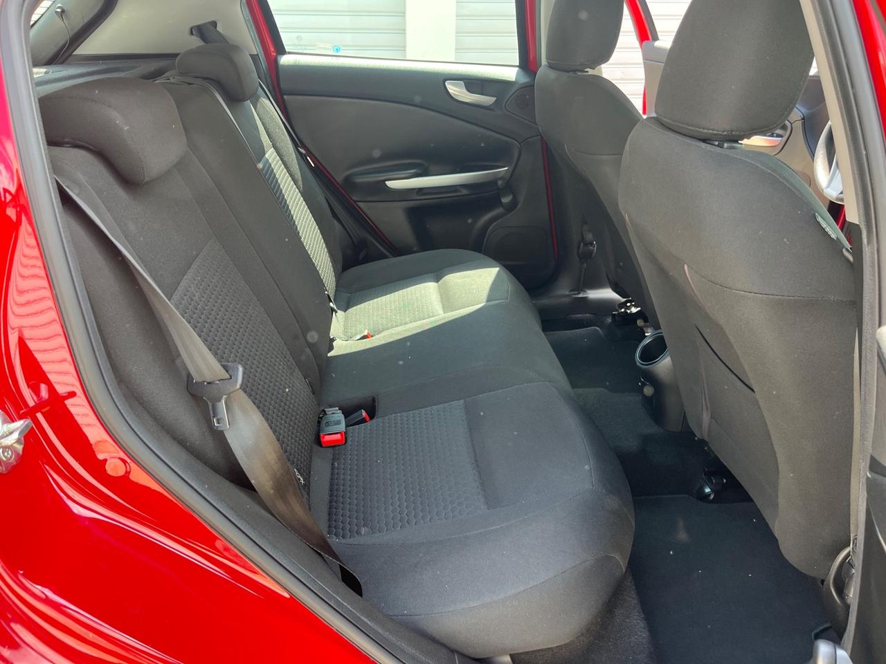 Alfa Romeo Giulietta 1.4 Turbo 105 CV