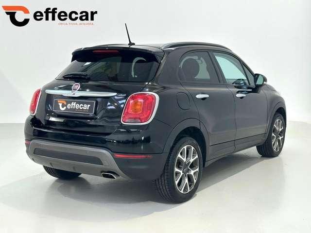 Fiat 500X 1.3 MultiJet 95 CV City Cross