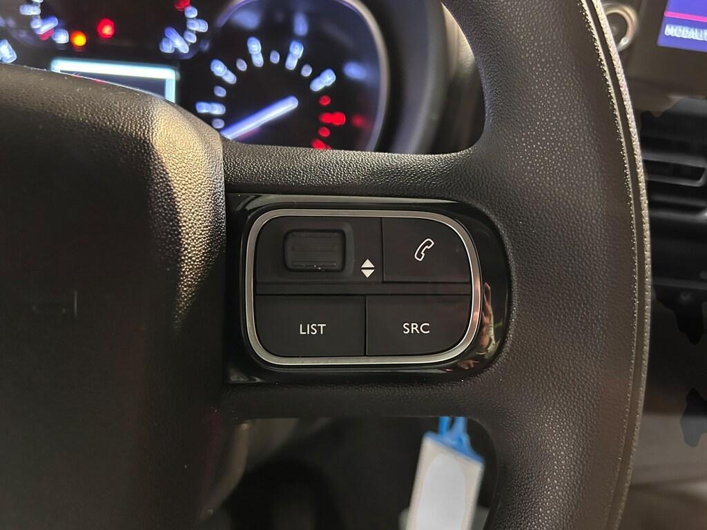 Citroen Berlingo 1.5 bluehdi 100cv S&S M combi Feel