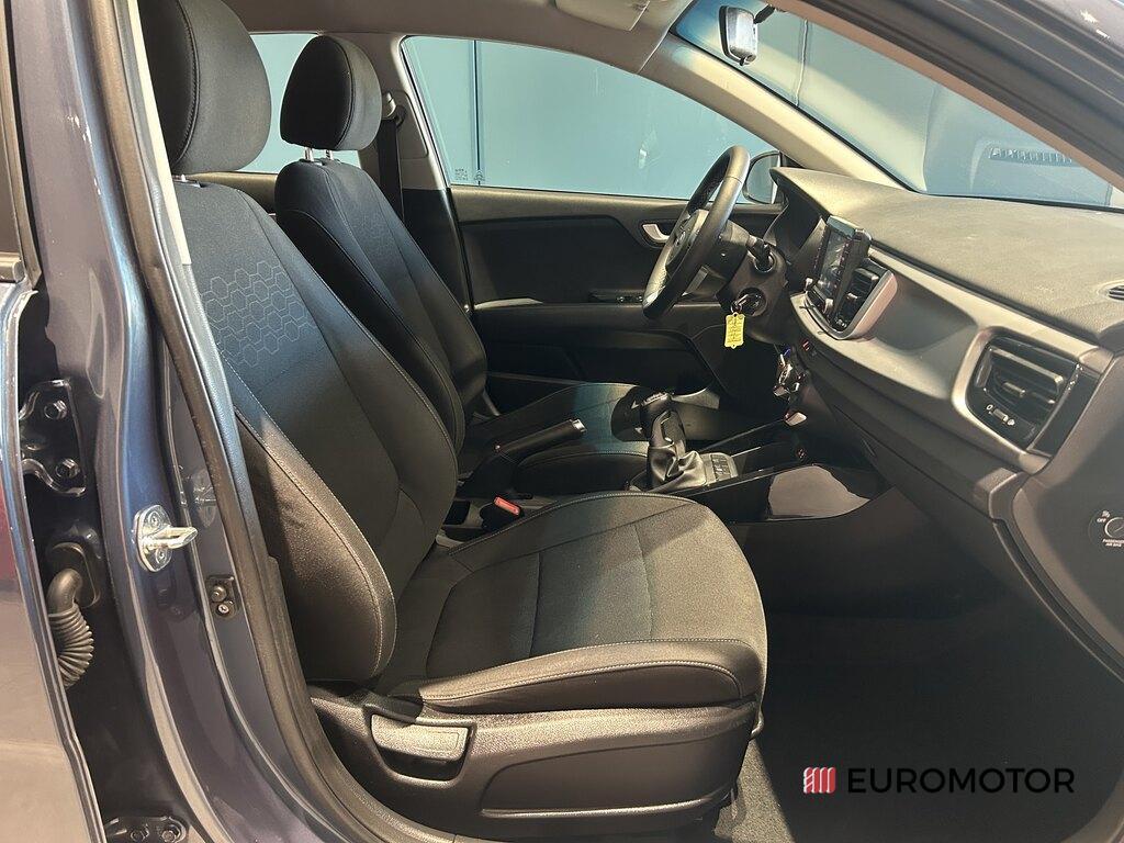 Kia Rio 5 Porte 1.4 CRDi Active