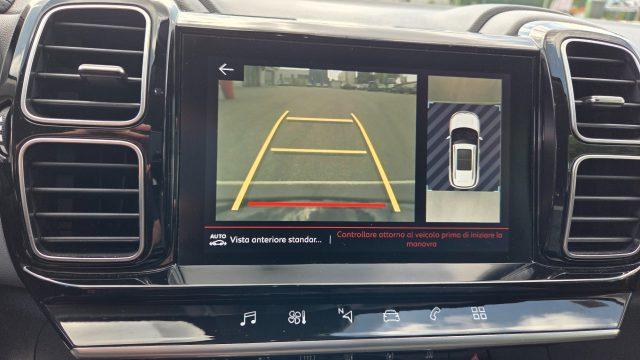 CITROEN C5 Aircross PureTech 130 S&S EAT8 Shine PERMUTE OK NEOPAT.