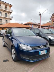 Volkswagen Polo 1.6 TDI 5 porte neopatentati