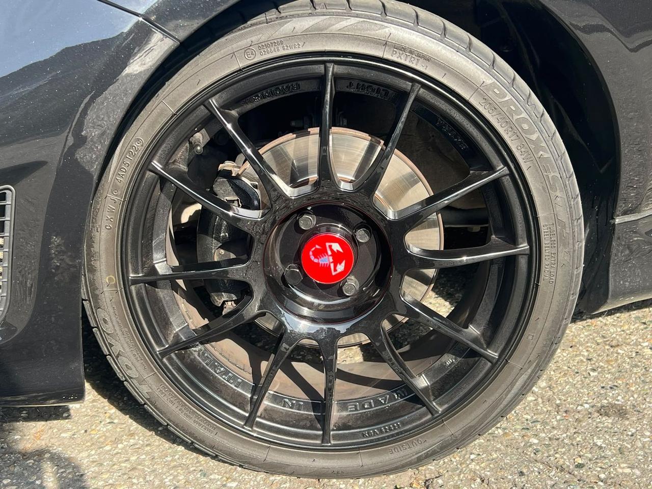 Abarth 595 Turismo 165 CV Turismo #50395
