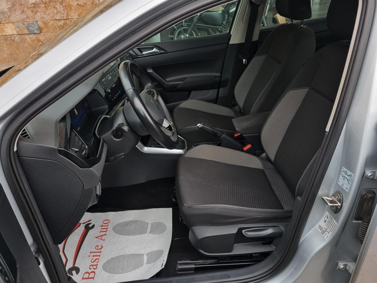 Volkswagen Taigo 1.0 TSI 95 CV Life