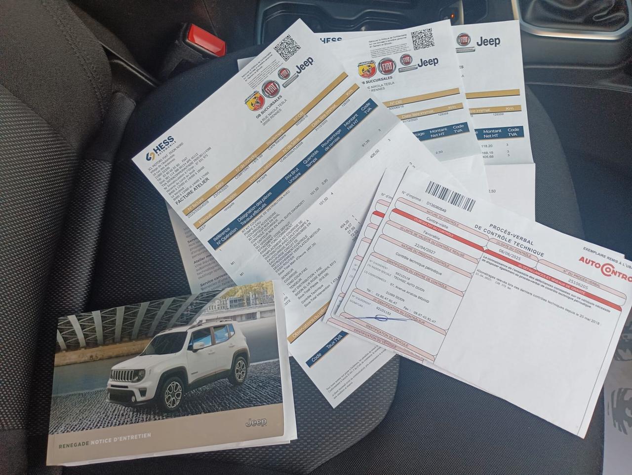 Jeep Renegade 1.6 Mjt 120 CV QuikSilver Edition