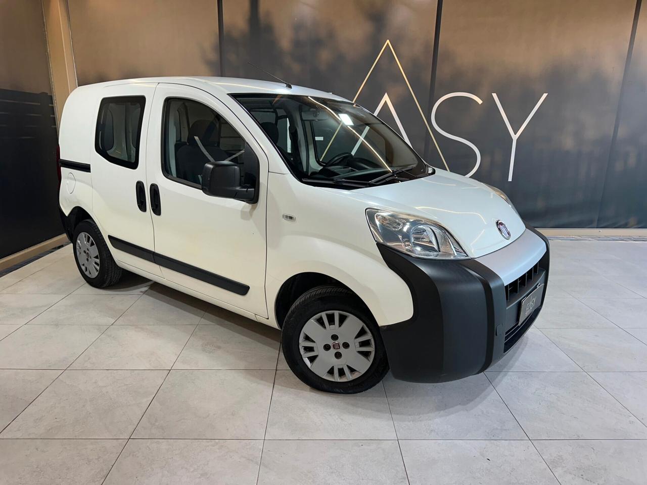 Fiat Fiorino 1.3 MJT 95CV Furgone SX E5 * IVA ESCLUSA *