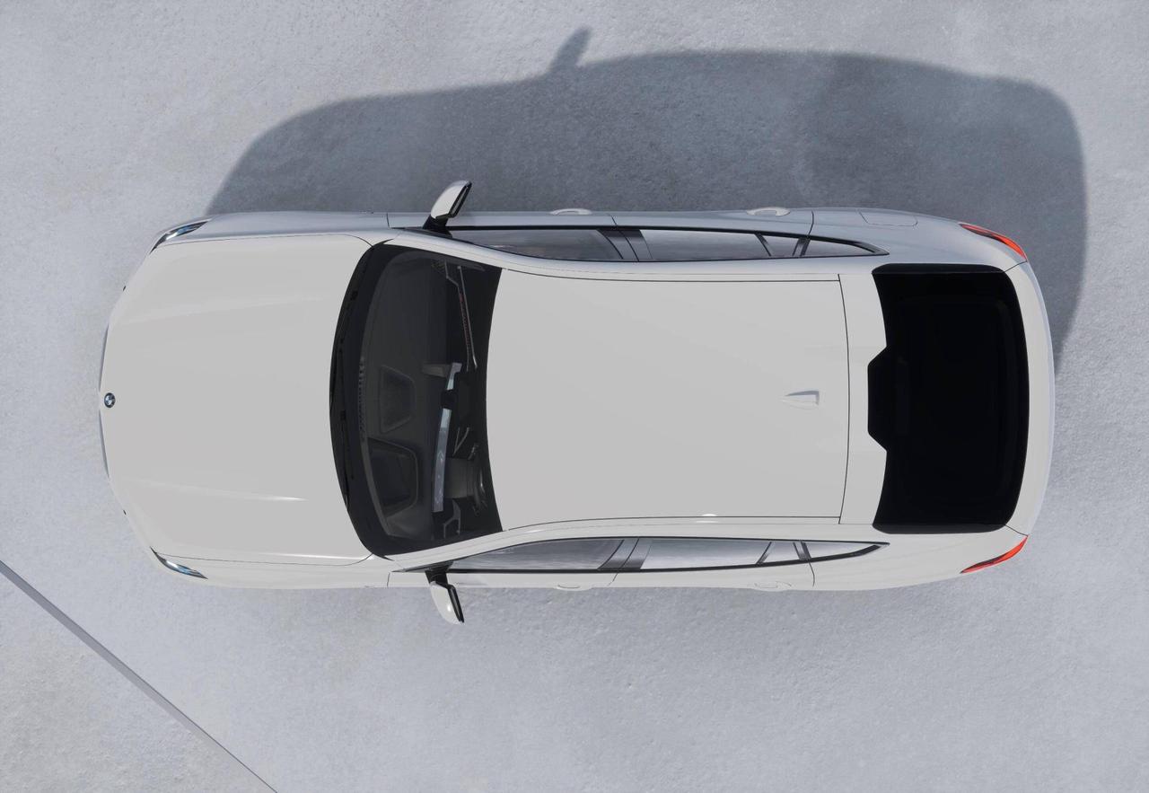 BMW X6 xDrive30d MSport