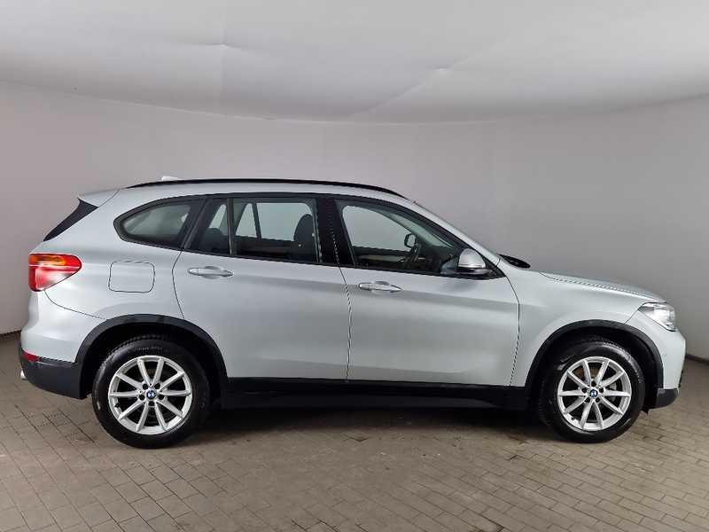 BMW X1 sDrive 18d Business