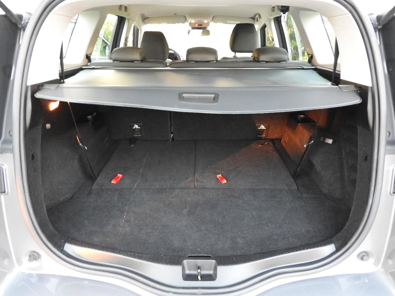 Renault GRAND SCENIC 7 Posti