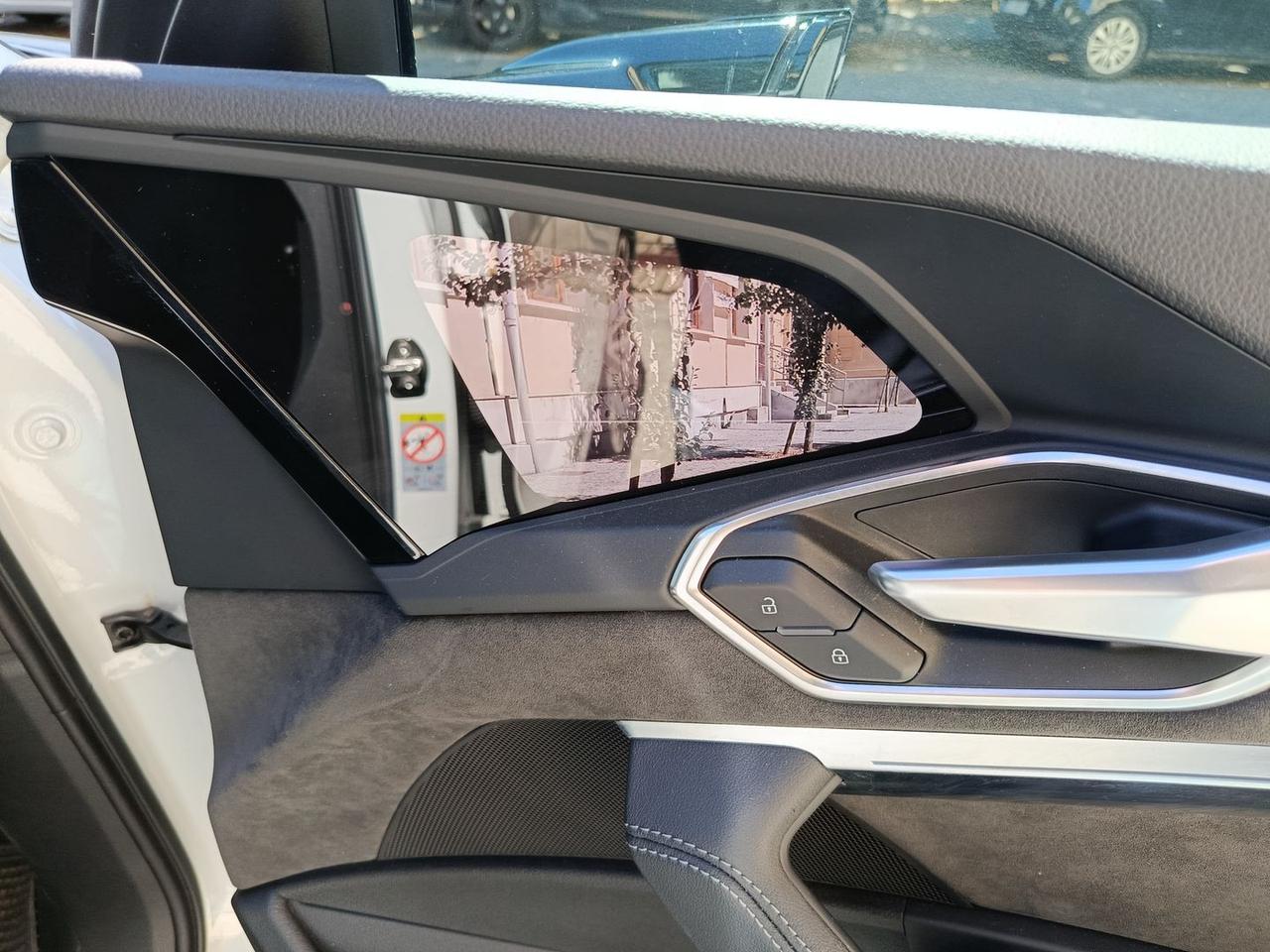 Audi e-tron S Line Edition 55 #11146