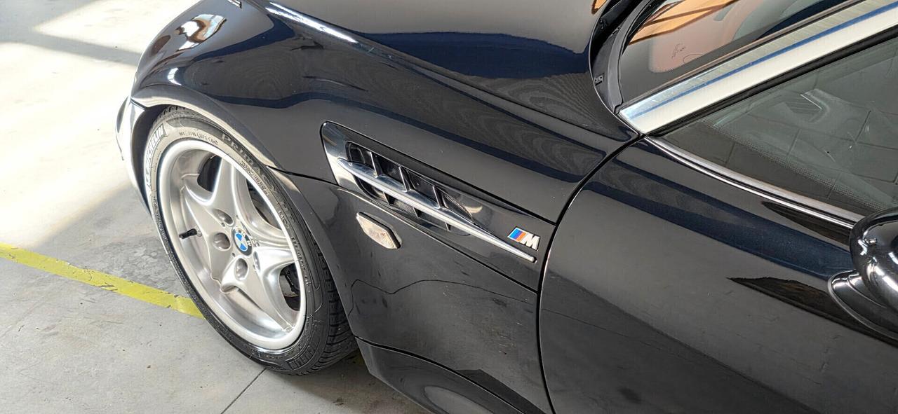 Bmw Z3 M 3.2 24V M Roadster