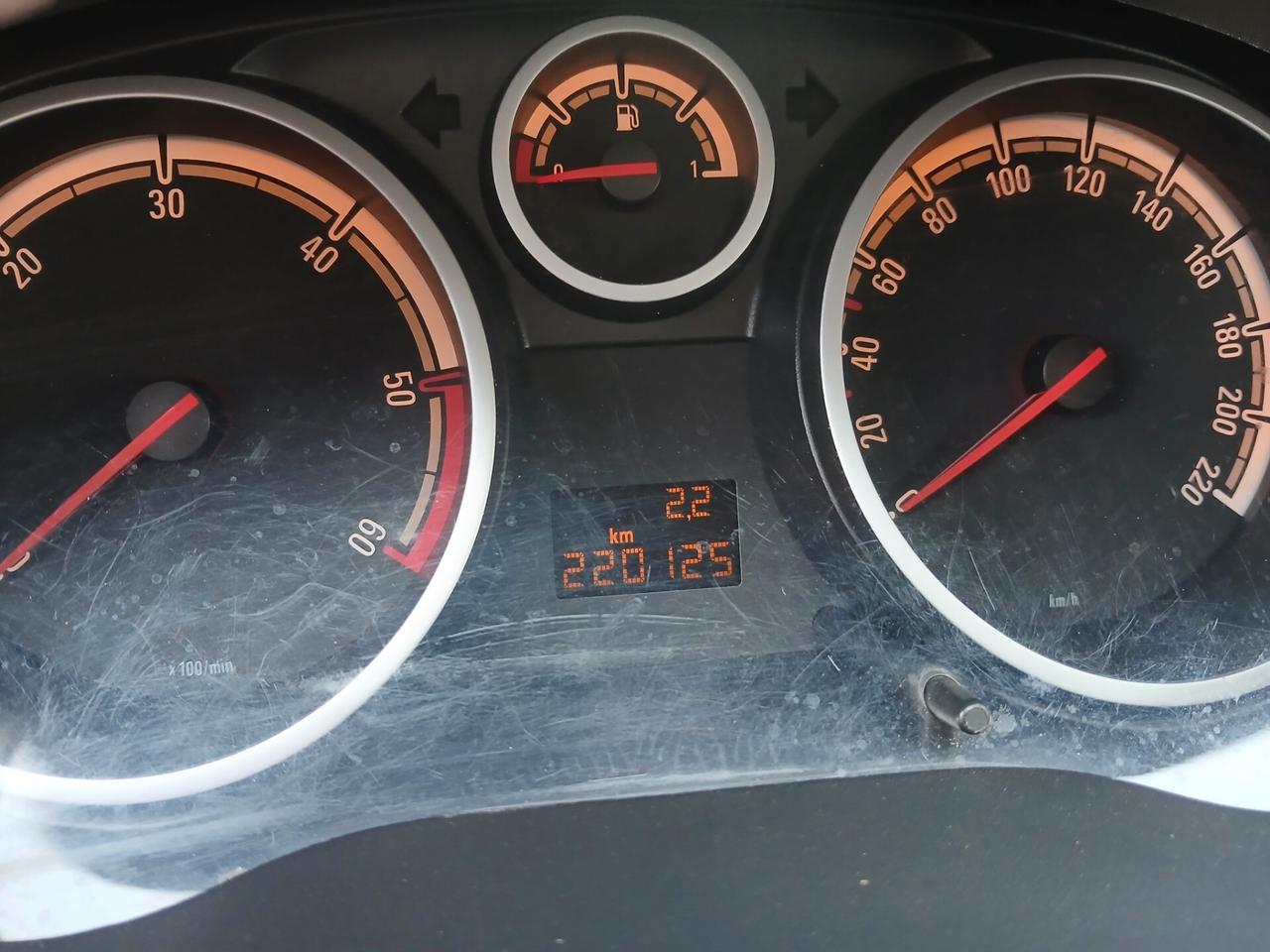 Renault Clio 1.2 Per Neopatentati