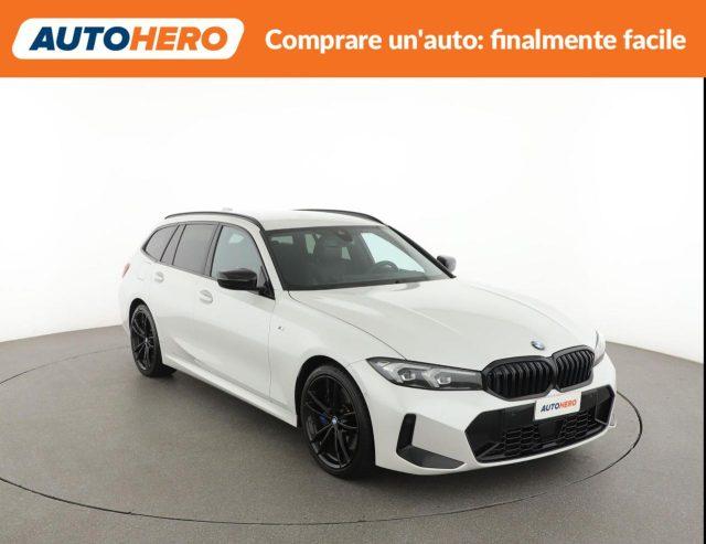 BMW 320 d 48V xDrive Touring