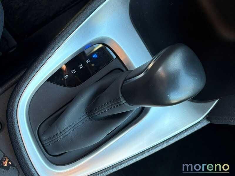 Toyota Yaris Cross 1.5h Trend fwd 116 CV e-cvt 2WD