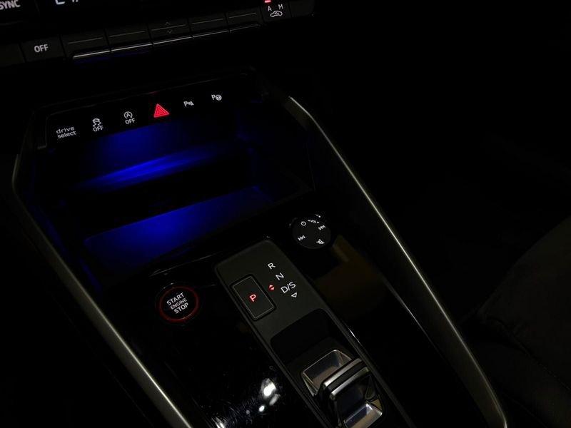 Audi A3 RS 3 quattro S tronic