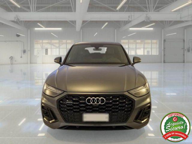 AUDI Q5 Sportback SPB 40 TDI quattro S LINE