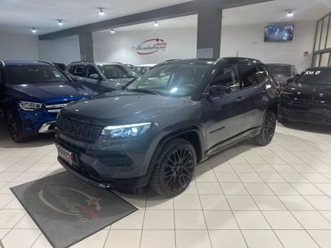 Jeep Compass 1.6 Multijet II 2WD S