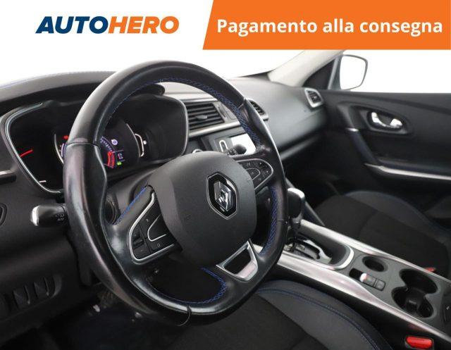 RENAULT Kadjar dCi 8V 110CV EDC Energy Sport Edition 2