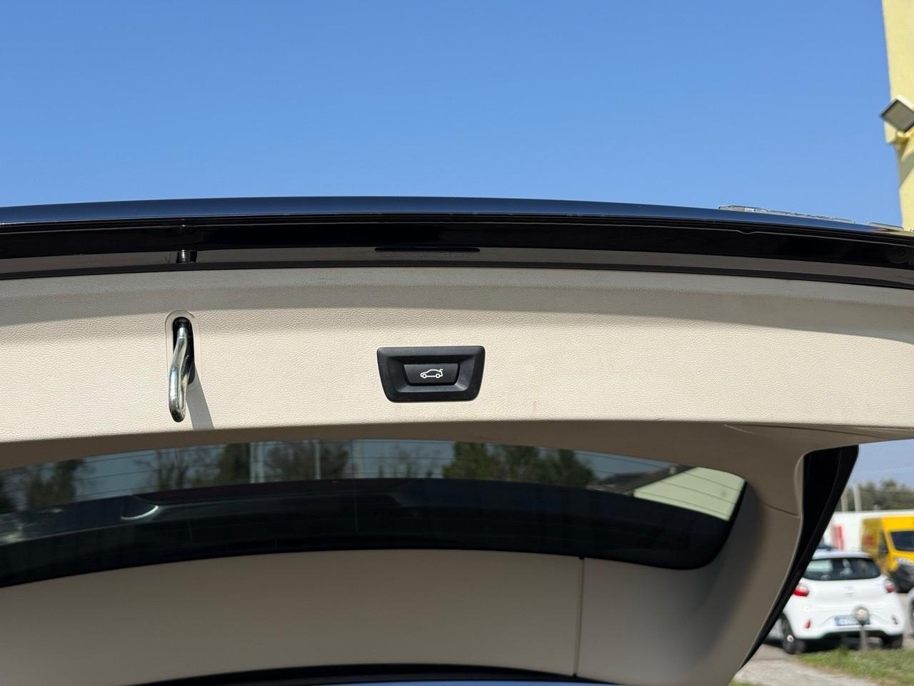 Bmw X3 xDrive20d xLine/NAVIPRO/CAMERA/MISTO PELLE