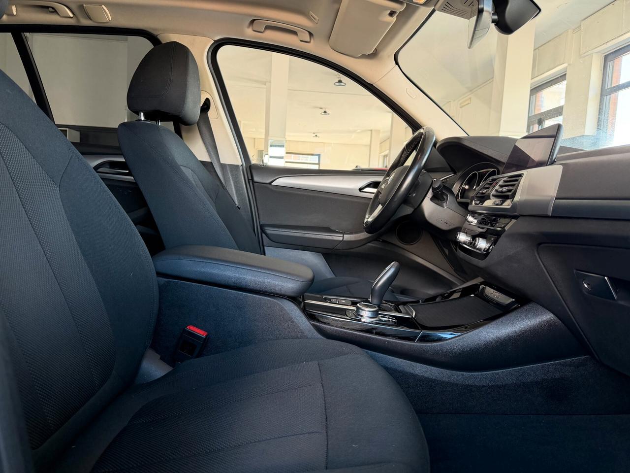 Bmw X3 xDrive20d 48V Business Advantage