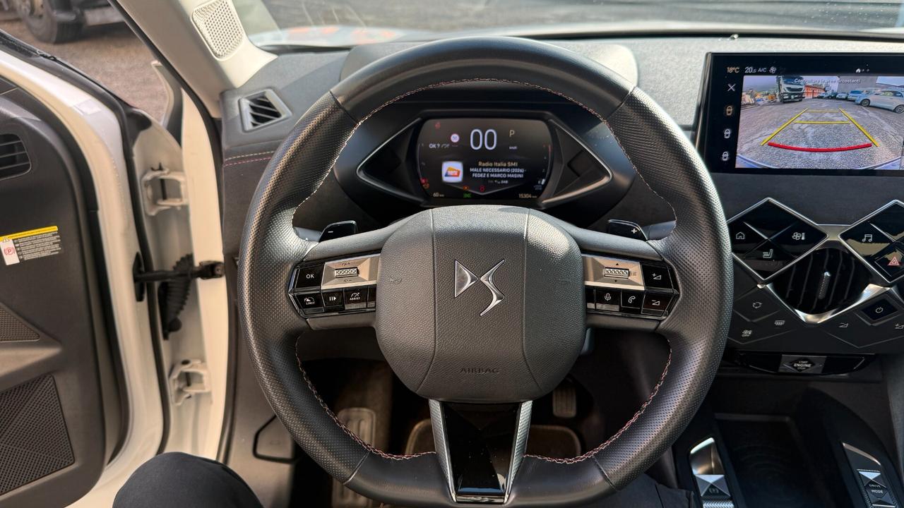 Ds DS3 3 BlueHDi 130 aut. Étoile