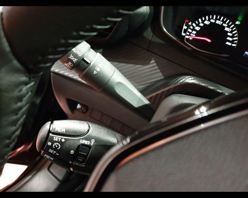 Peugeot 208 5P - STYLE BENZINA 100 S&S