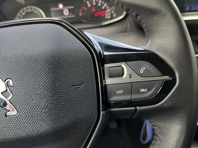 Peugeot 208 PureTech 75 Stop&Start Active Pack