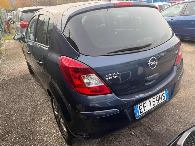 OPEL Corsa 1.3 CDTI 75CV F.AP. 5p Edition perfetta