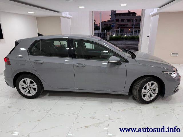 VOLKSWAGEN Golf 2.0 TDI 115 CV SCR Life