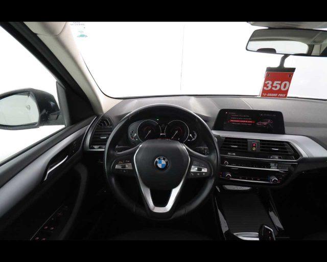 BMW X3 xDrive30e Business Advantage
