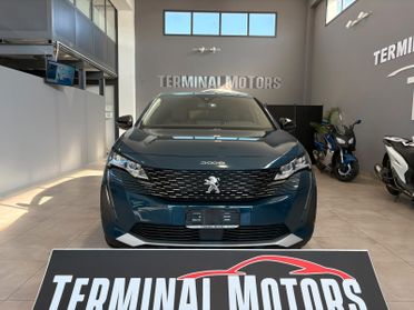 Peugeot 3008 PureTech Turbo 130 S&S Allure Pack