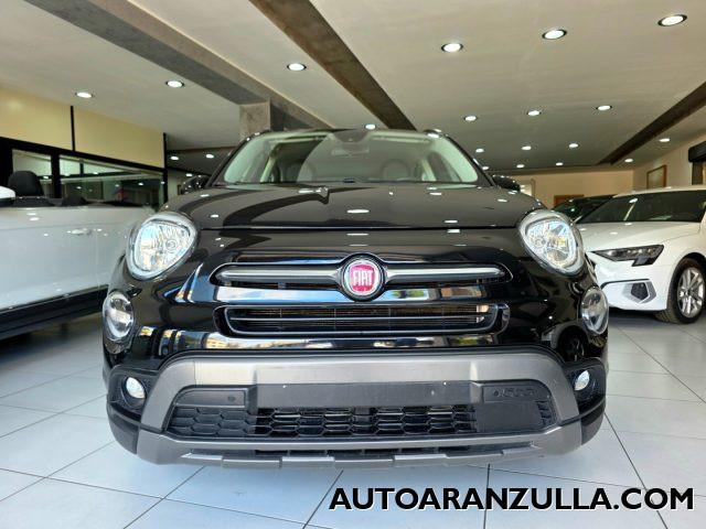 FIAT 500X Cross 1.6 MultiJet 130CV Navi e Pelle