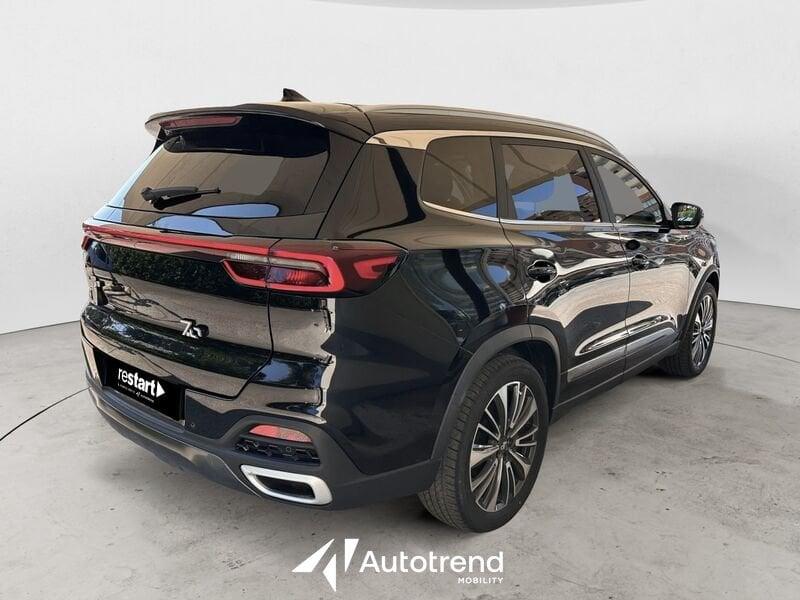 DR AUTOMOBILES dr 7.0 1.5 Turbo 154 CV Bi-Fuel Automatica GPL DCT TETTO LED