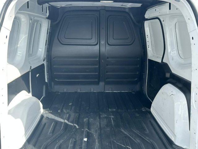 NISSAN Townstar 1.3 130 CV Van PC