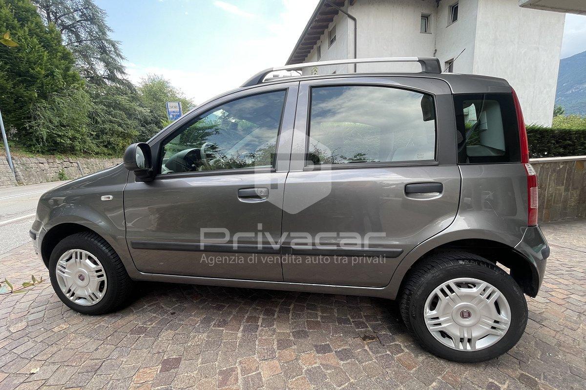 FIAT Panda 1.4 Dynamic Natural Power