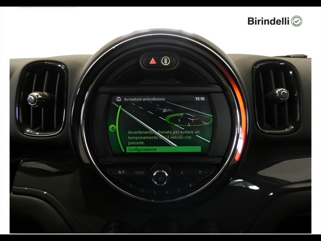 MINI Mini Countrym.(F60) - Mini 1.5 One D Countryman