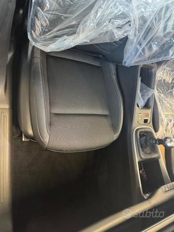 JEEP Avenger 1.2 Turbo Summit KM0