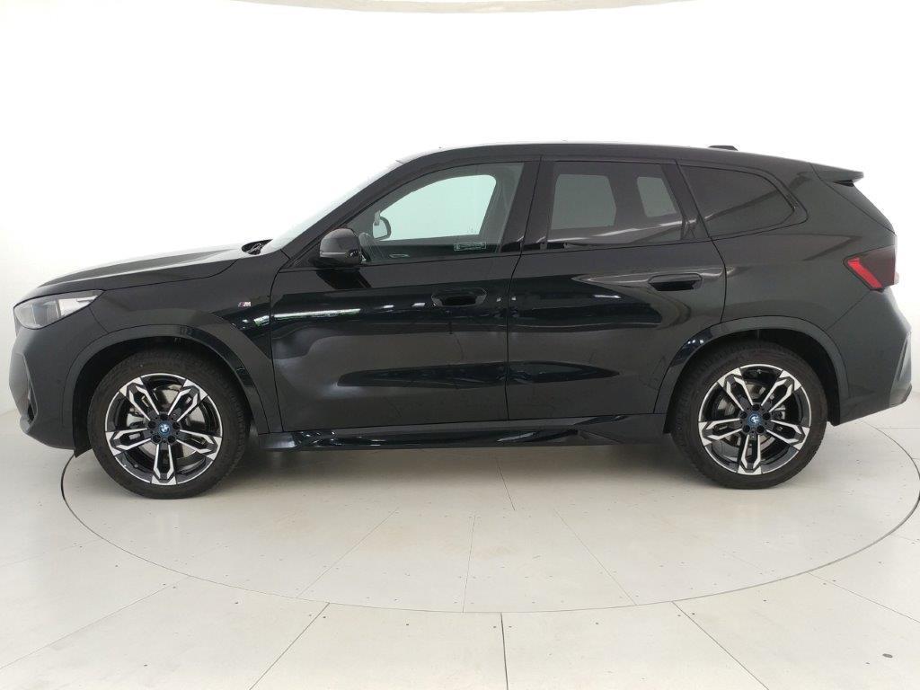 BMW iX1 30 Msport xDrive