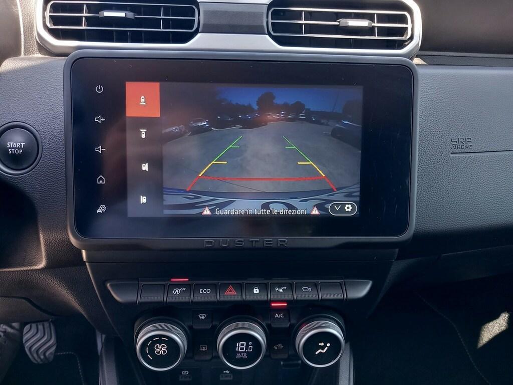 Dacia Duster 1.5 Blue dCi Journey UP 4x2