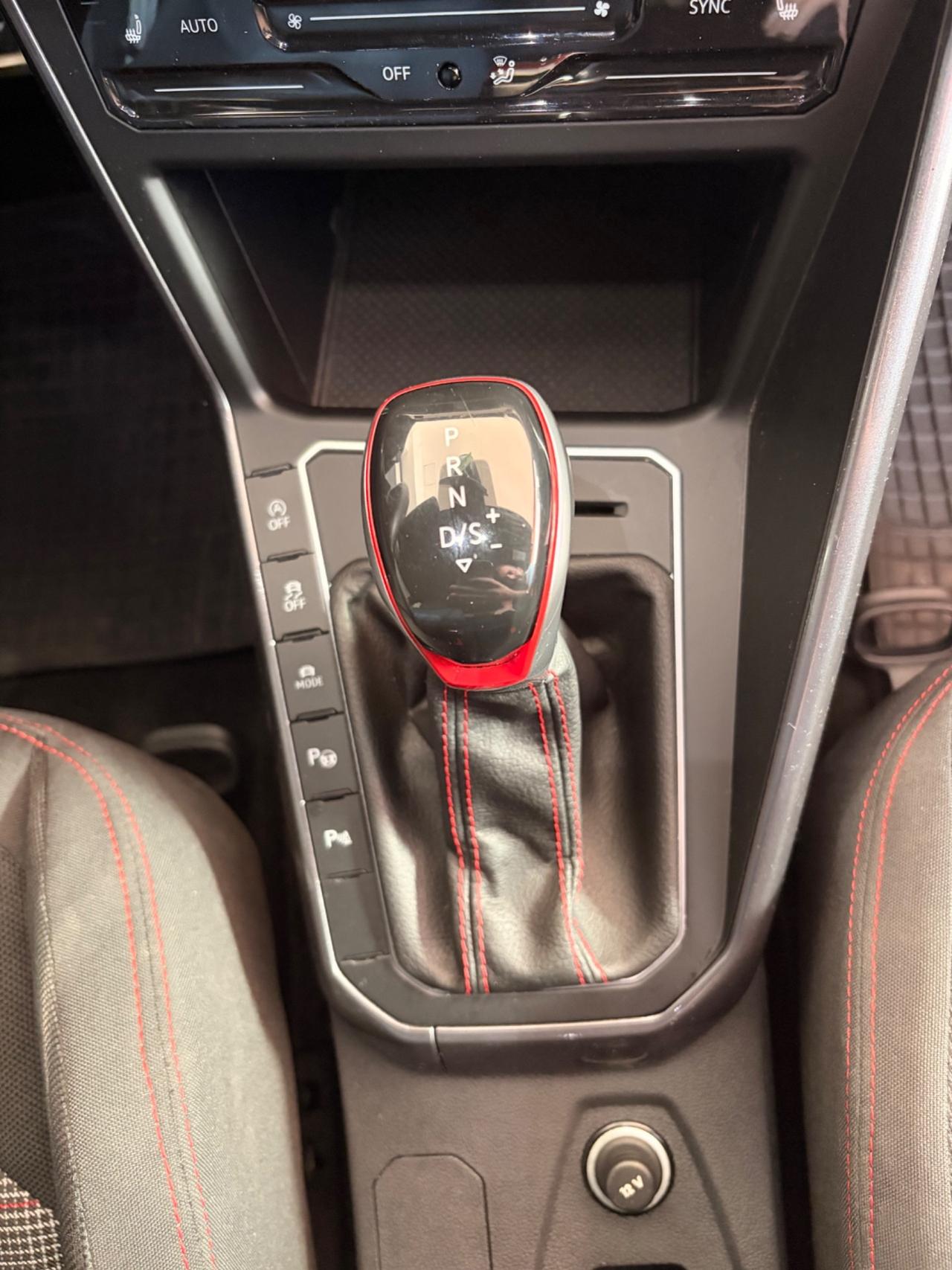 Volkswagen POLO GTI